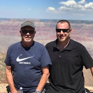 Meet your Posher, Tyler